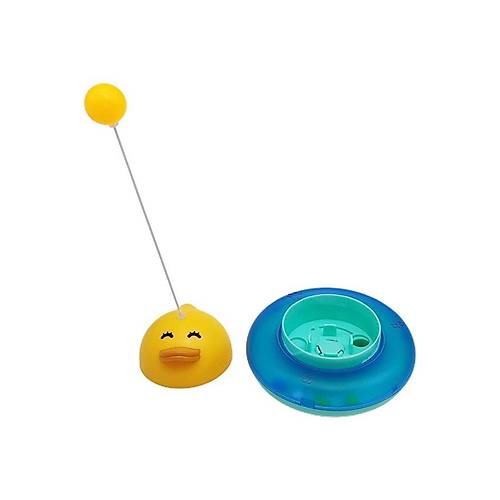 ÖRDEK MODELLİ MAMA ATICI TUMBLER